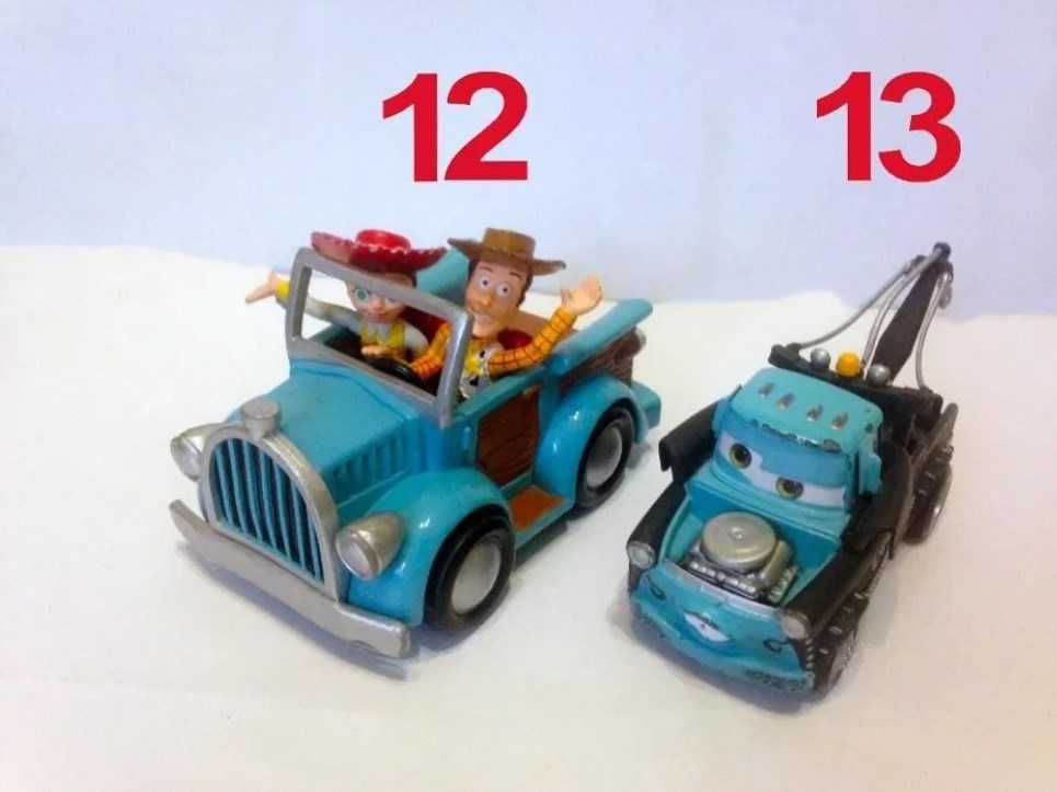 Масштабные модели 1:43