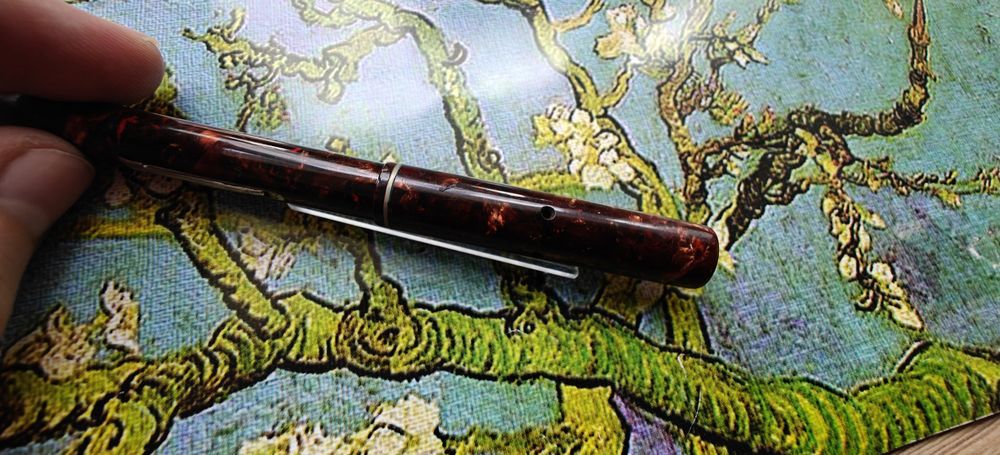 Pióro wieczne Waterman 32 1/2