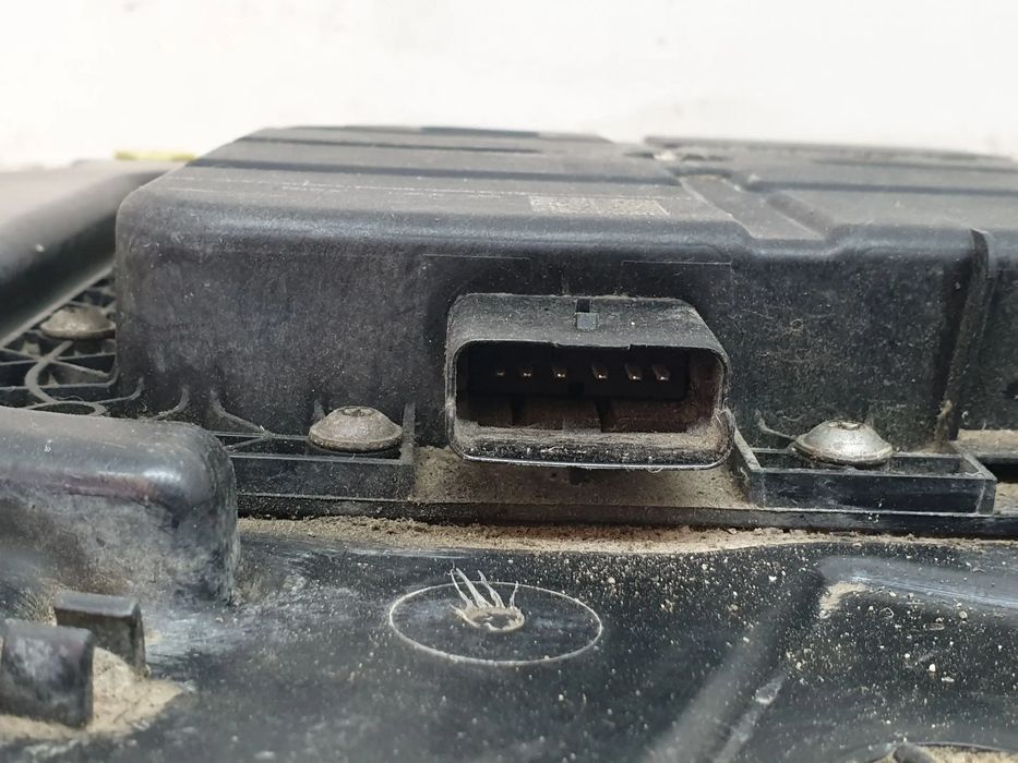 Depósito AdBlue CITROËN C3 III (SX)