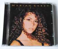 Mariah Carey - Mariah Carey CD 1990 Sony/Columbia