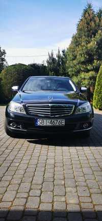 Mercedes Benz 2007 1.8 Kompressor