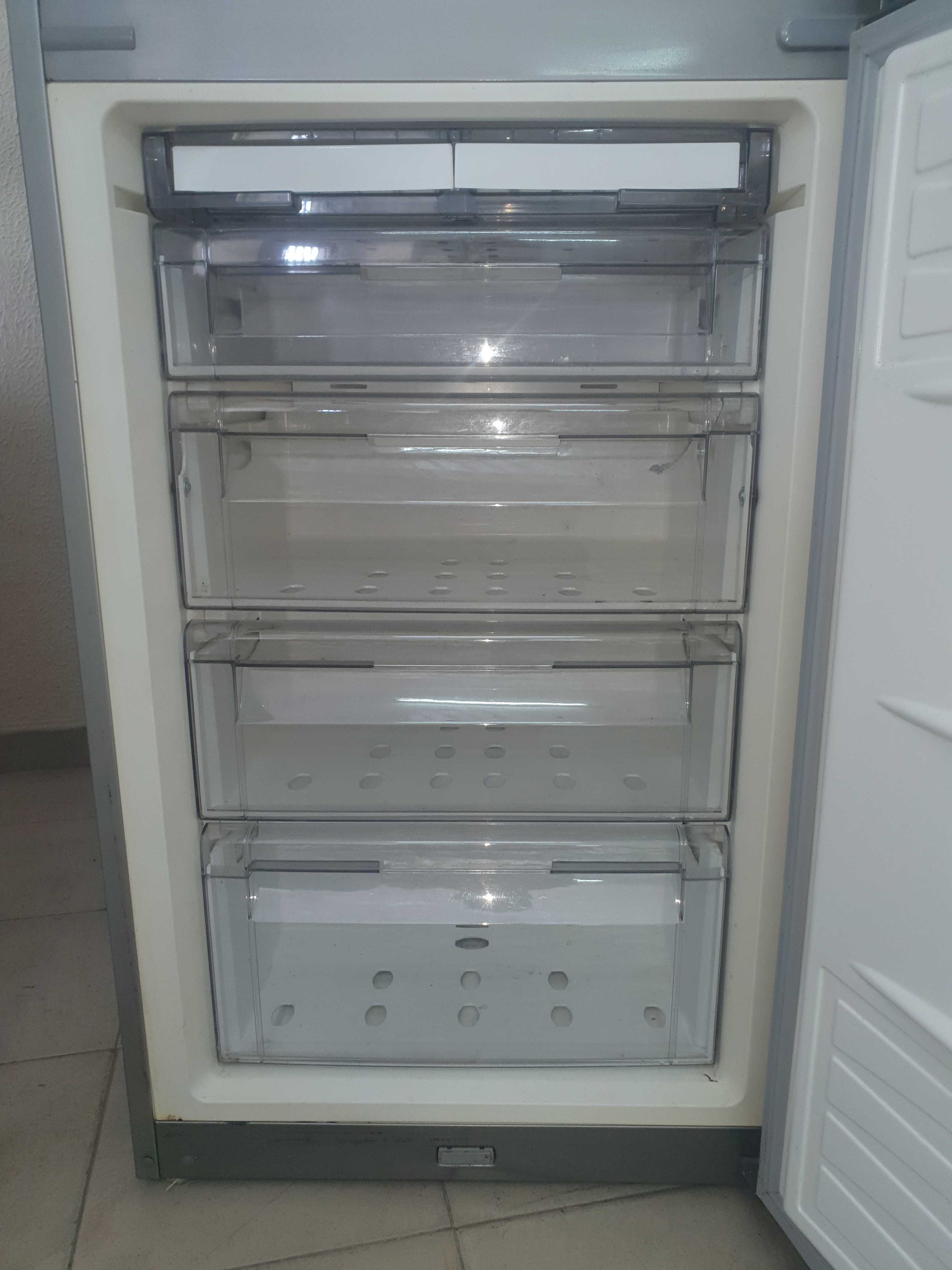 Frigorifico Combinado No-frost fagor