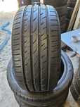 Nexen 245/40 r18 N'Fera SU4 /// NOWA 2024r wysyłka