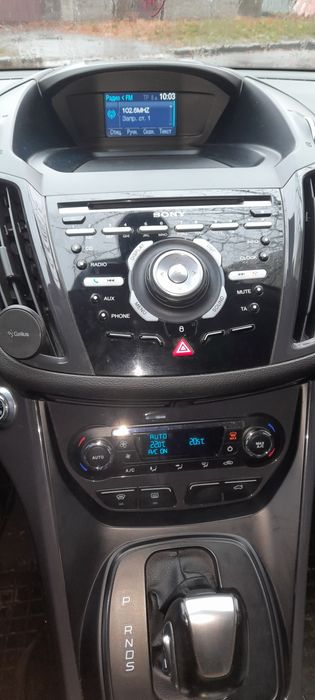 Ford Kuga Titanium 2.0 tdci 2013