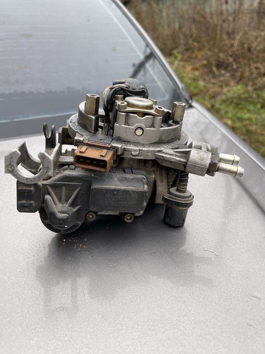 Продам моно інжектор пасат б3