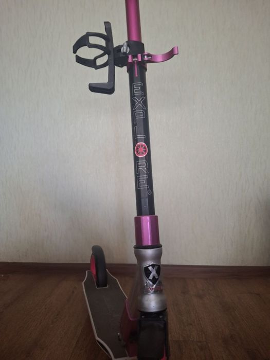 Самокат дитячий Explore