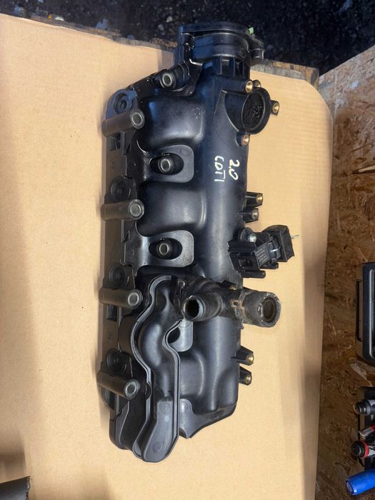 Kolektor ssący Opel Insignia A 2.0 CDTI 5556.5592