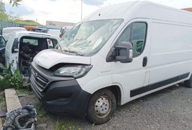 Fiat Ducato 2019r. Silnik 2.3 CHŁODNIA h2l3