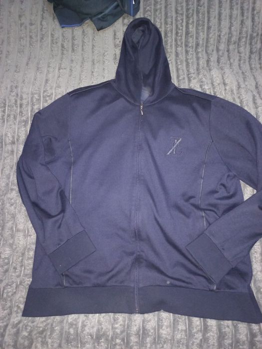 Zilli спортивний костюм