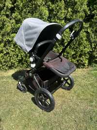 Bugaboo cameleon 3+