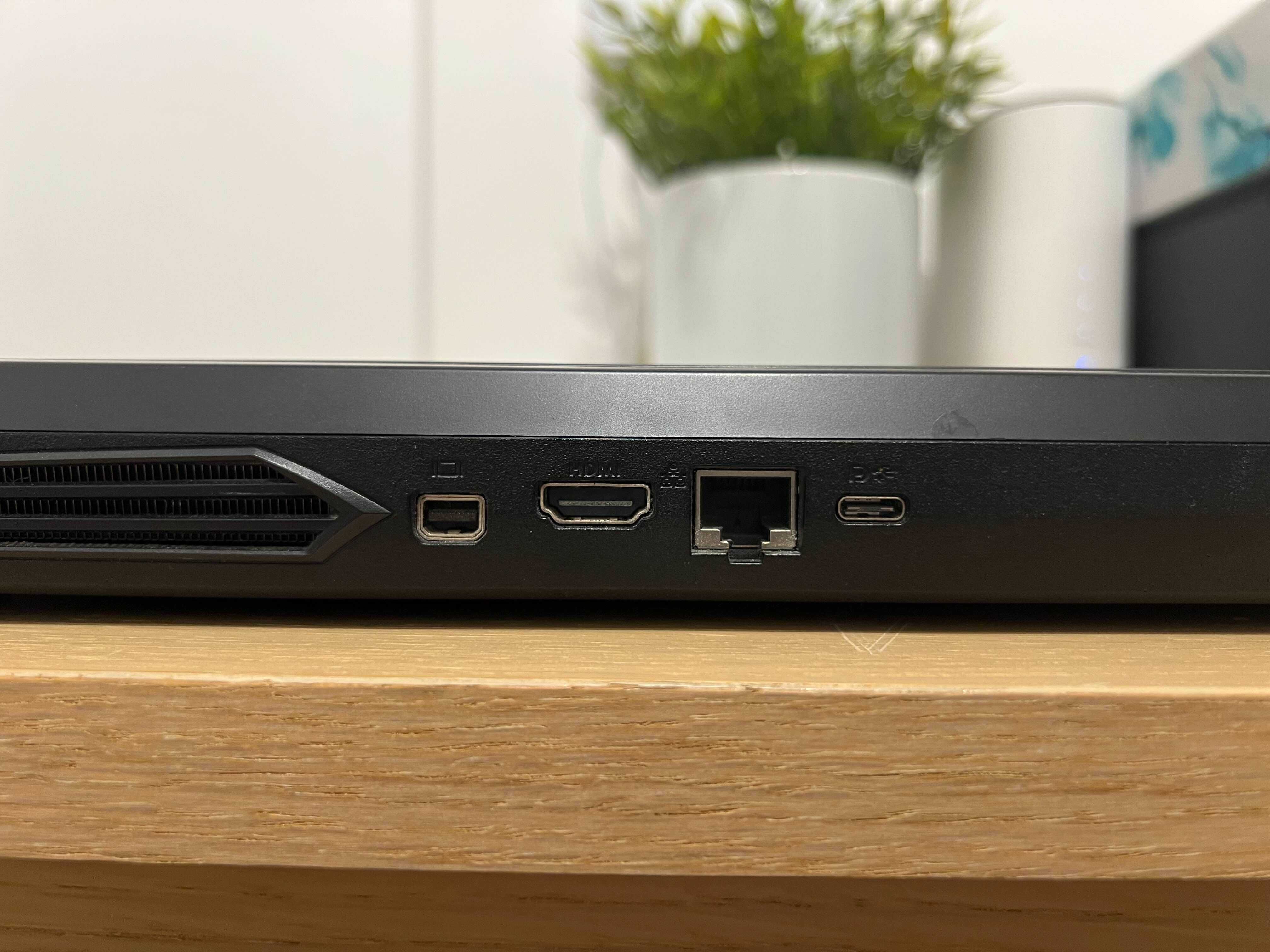 Laptop Gamingowy GIGABYTE A5 K1 AMD Ryzen 5 5600H RTX 3060