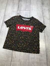 Женская футболка с новых коллекций Levis