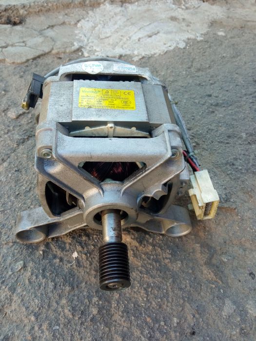 Продаю б/у запчастини до пральної машини LG