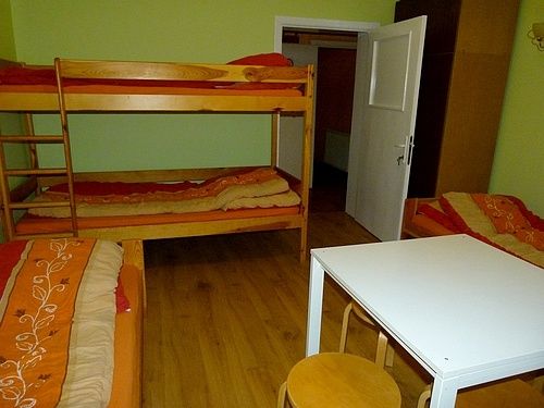 Noclegi pokoje tanio