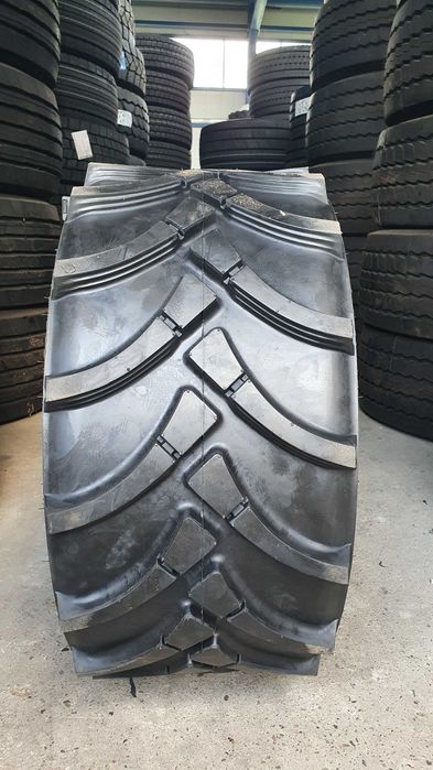 NOWE opony 31x15.50-15 Camso/Solideal SKS511 - PREMIUM. Cena BRUTTO