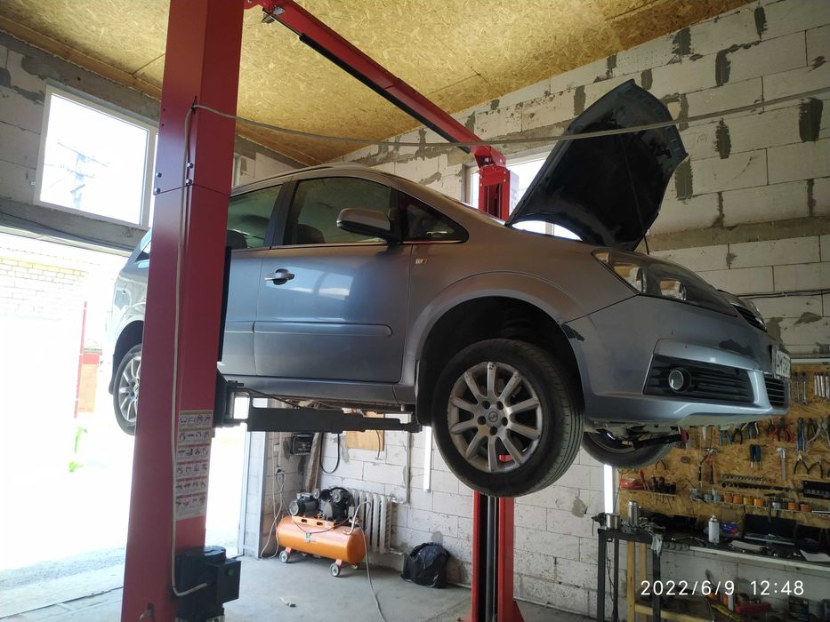 СТО, автосервіс,ремонт авто, запчастини, евакуатор, разборка caddy