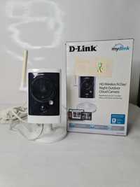 Камера видеонаблюдения D-Link DCS-2330L