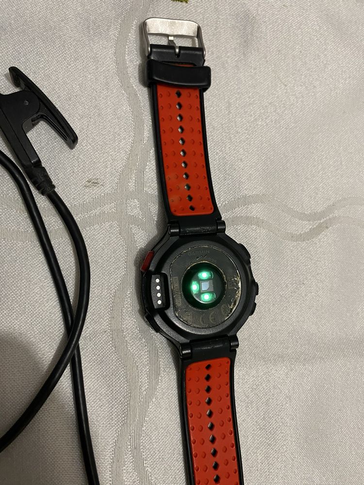 Garmin forerunner 235 HR
