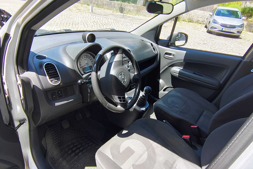 Opel Aguila estado impecável