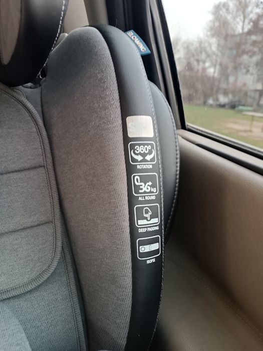 Продам дитяче крісло