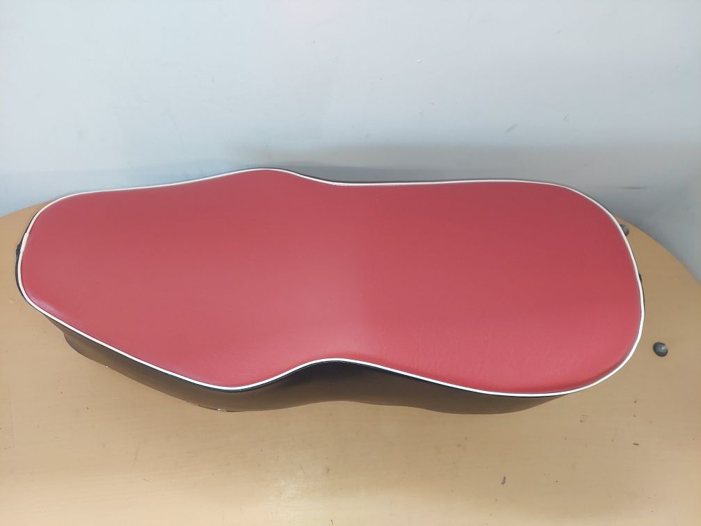 Nowe kpl siedzenie wsk 125 m06 b1 dwuramowka pl