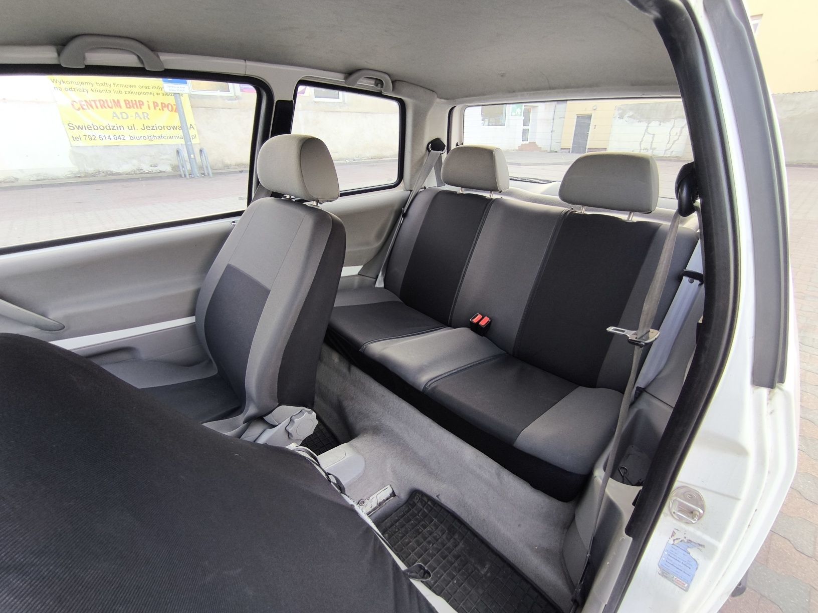 Vw Lupo 1.0 1999