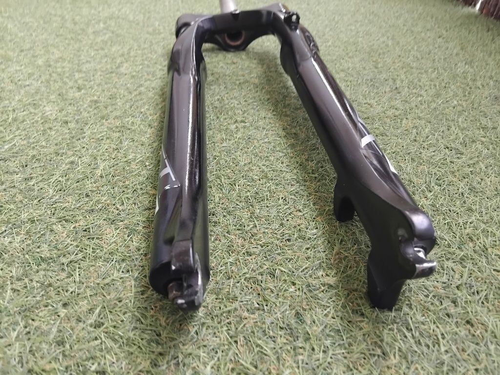 Amortyzator rowerowy SR SUNTOUR XC do 27,5T