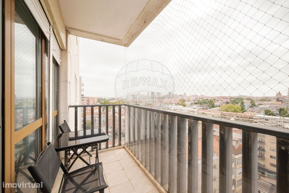 Apartamento T4 para venda