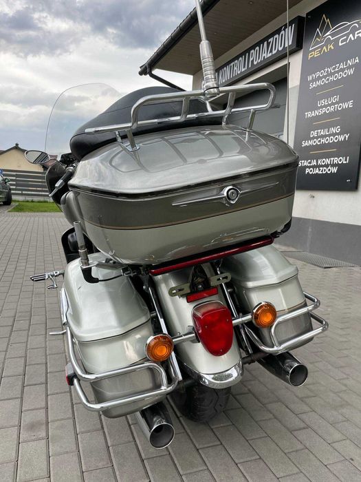Yamaha XVZ 1300 Royal Star Venture
