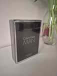Perfumy męskie Calvin Klein MAN
