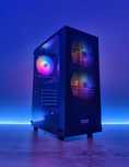 Komputer do Gier i5 9400/GTX1660 SUPER 6GB/16GB DDR4 RGB Okazja!