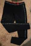 Leginsy damskie calvin klein