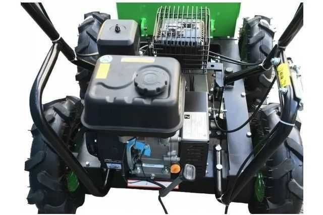 Колісний міні самоскид Zipper ZI-RD300 Самосвал/Думпер