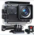Kamera Victure AC700 4K Wifi jak GO Pro