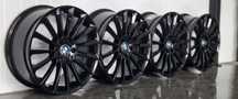 5x112 18 BMW Alufelgi G20 G30 G11 G12 G01 G02 G03 X3 X4 X5
G02 G05 401