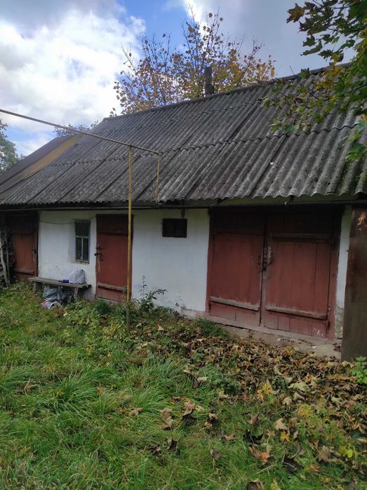 Продам будинок с. Білашів (Здолбунівський р-н)