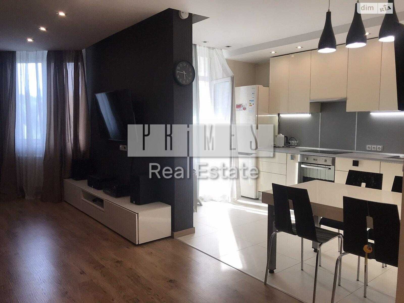 Продаж 2к квартири, ЖК Паркове місто, вул. Вишгородська, 45