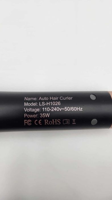 Lokówka automatyczna Lescolton LS-H1026