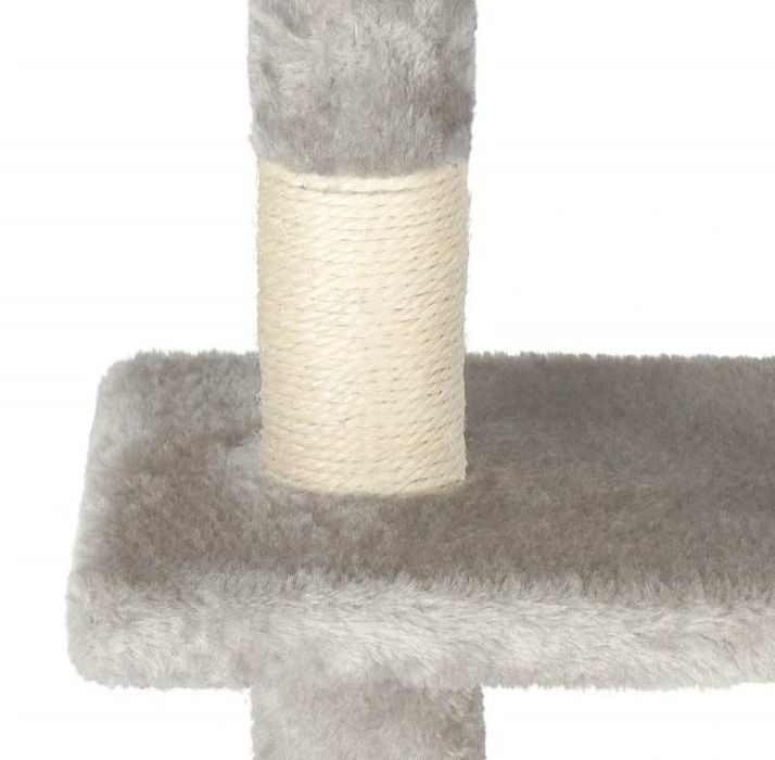 NOWY super drapak dla kota Koci Raj!