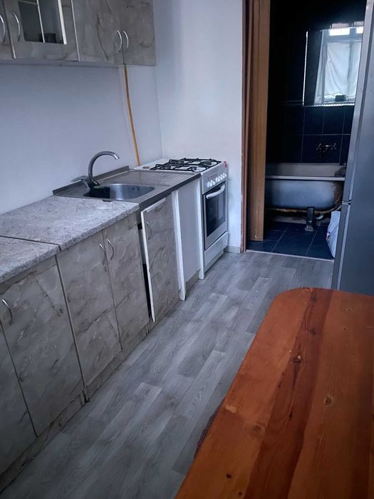 Здам 1-к квартиру на Львівщині. Городок. вул. Підгір'я.