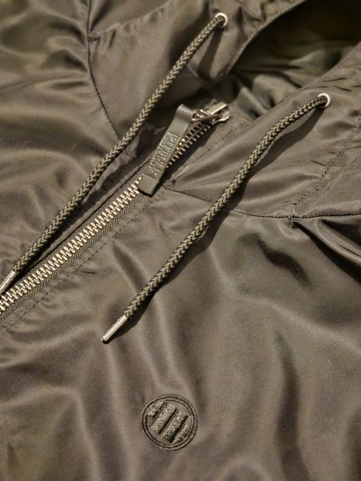 Kurtka Pitbull WestCoast bomberka