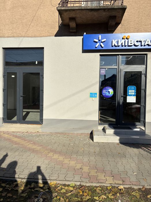 Оренда ідеального приміщення під бізнес!