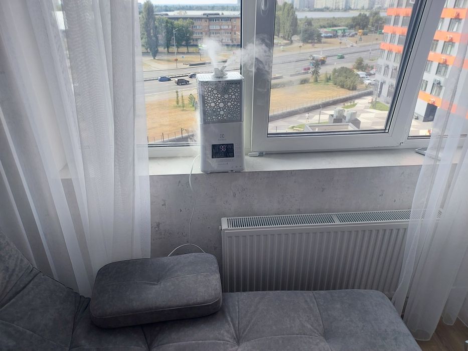 Зволожувач повітря Electrolux
