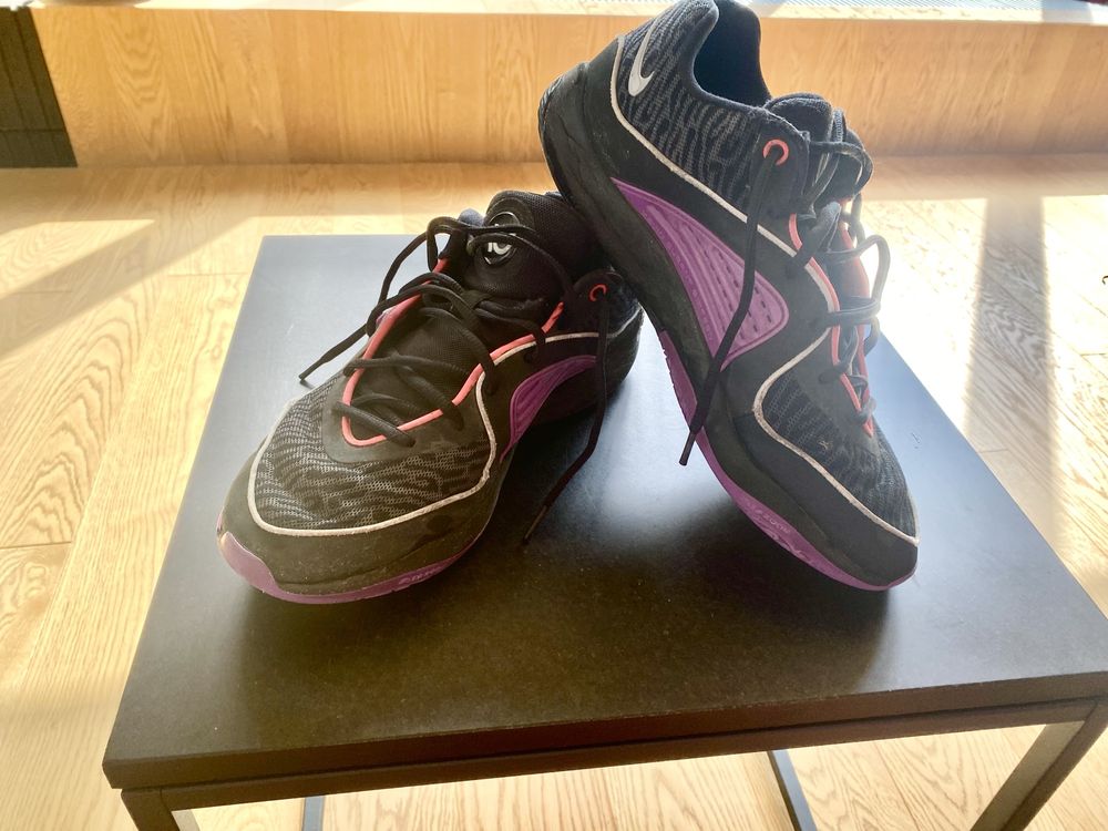 buty nike kd16 rozmiar 45