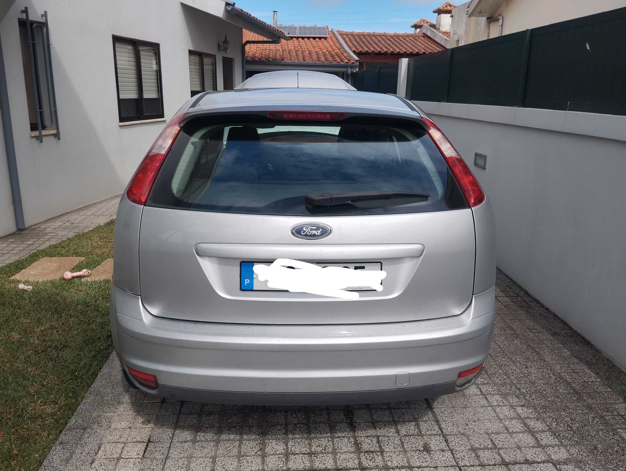 Ford focus 1.6 Diesel