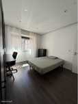769250 - Quarto com cama de casal em Moradia