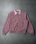Куртка Carhartt WIP OG Santa Fe Jacket Purple
