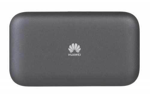 Router modem wi-fi 4G LTE 300Mb/s Huawei E5783