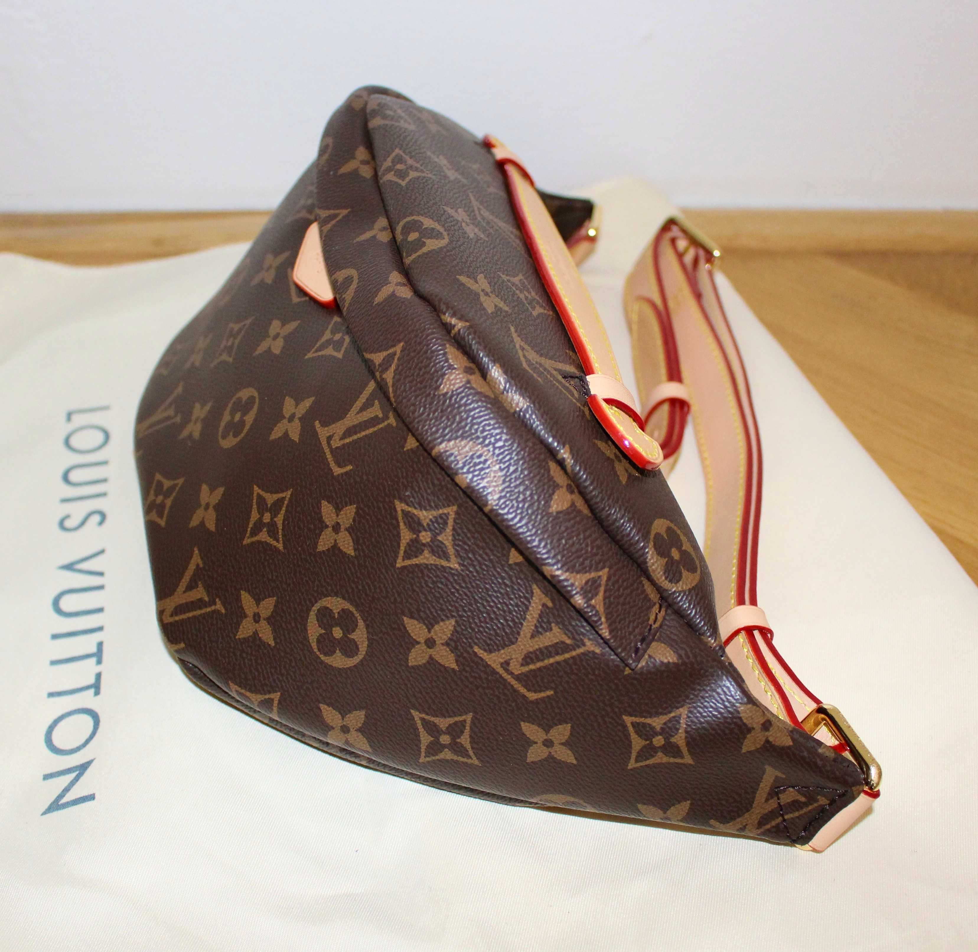 Nerka Louis Vuitton Bumbag