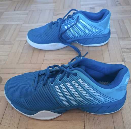 Buty K Swiss 39.5